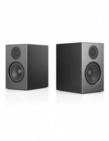 AUDIO PRO Speaker A28 W Multiroom Black
