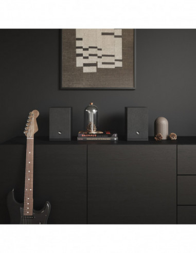 AUDIO PRO Speaker A28 W Multiroom Black