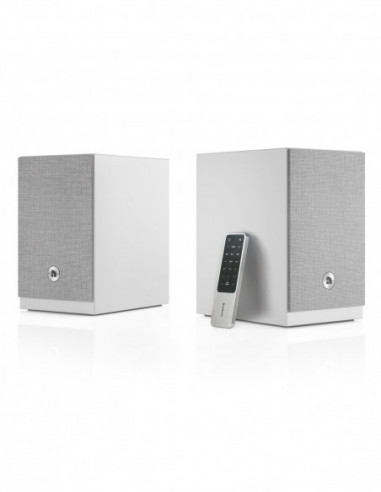 AUDIO PRO Speaker A28 W Multiroom White