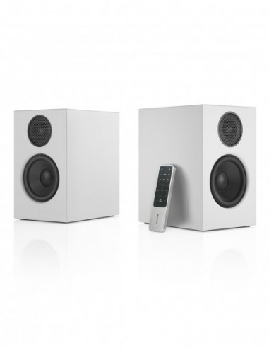 AUDIO PRO Speaker A28 W Multiroom White