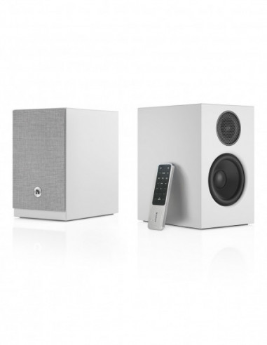 AUDIO PRO Speaker A28 W Multiroom White