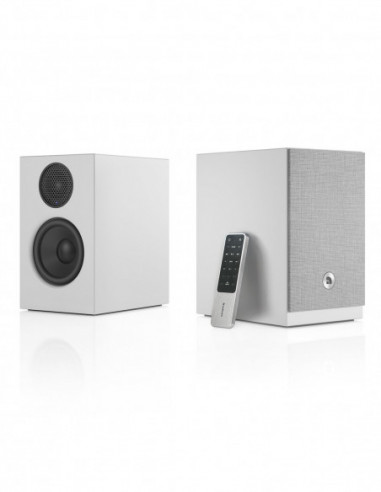 AUDIO PRO Speaker A28 W Multiroom White