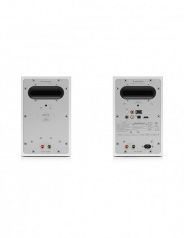 AUDIO PRO Speaker A28 W Multiroom White