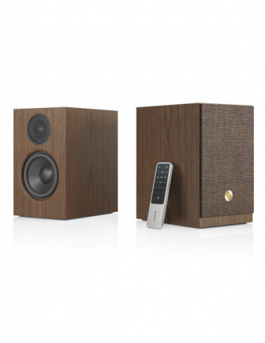 AUDIO PRO Speaker A28 W Multiroom Walnut