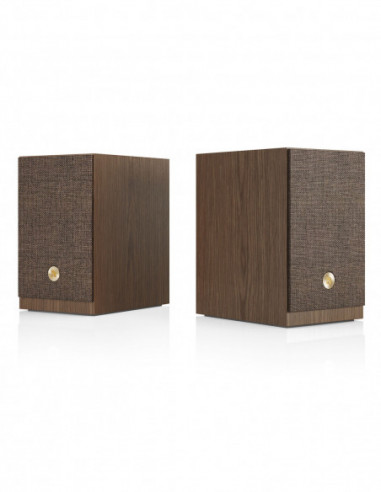 AUDIO PRO Speaker A28 W Multiroom Walnut