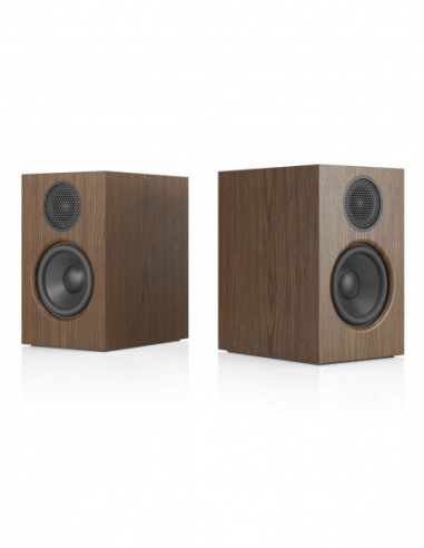 AUDIO PRO Speaker A28 W Multiroom Walnut