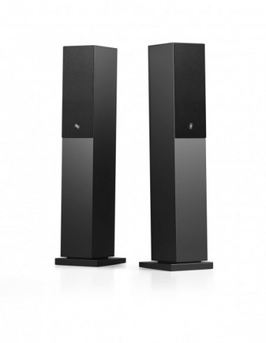 AUDIO PRO Speaker A38 W Multiroom Black