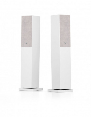 AUDIO PRO Speaker A38 W Multiroom White