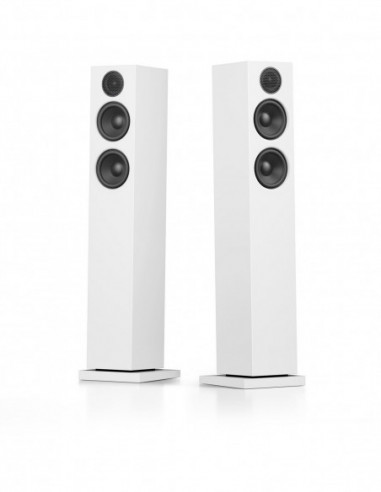 AUDIO PRO Speaker A38 W Multiroom White