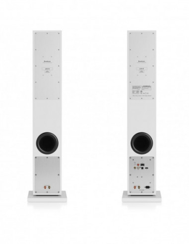 AUDIO PRO Speaker A38 W Multiroom White