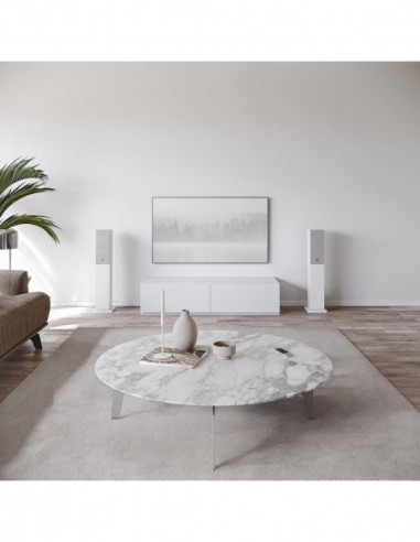 AUDIO PRO Speaker A38 W Multiroom White