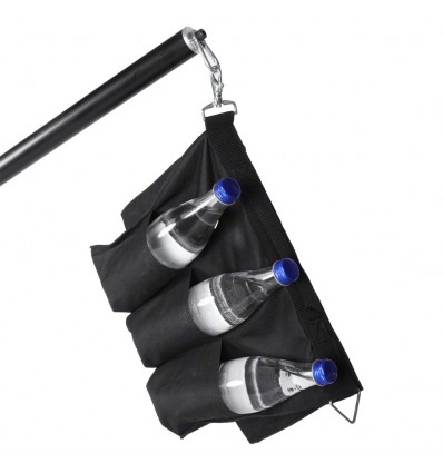 Walimex Boom (-Stand)  ""PÅ FJERNLAGER - Leveringstid ca. 3 hverdages"" 2