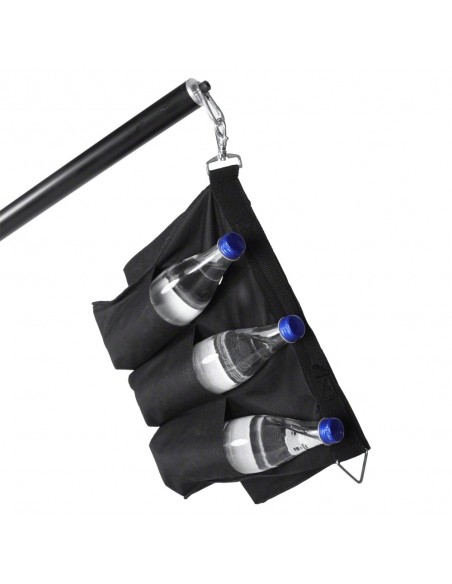 Walimex Boom (-Stand)  ""PÅ FJERNLAGER - Leveringstid ca. 3 hverdages"" 2