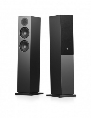 AUDIO PRO Speaker A48 W Multiroom Black