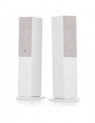 AUDIO PRO Speaker A48 W Multiroom White