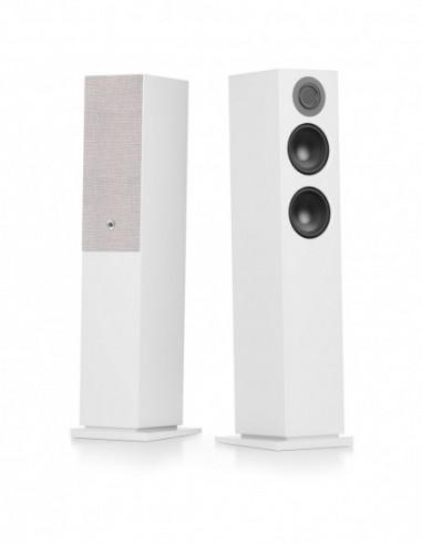 AUDIO PRO Speaker A48 W Multiroom White