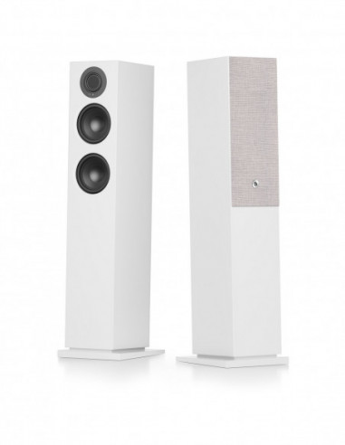 AUDIO PRO Speaker A48 W Multiroom White