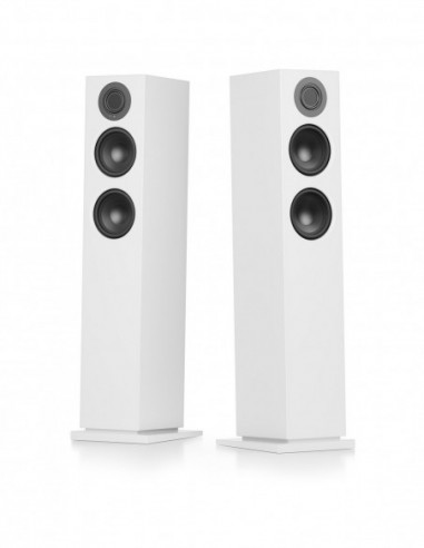 AUDIO PRO Speaker A48 W Multiroom White
