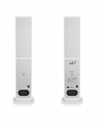 AUDIO PRO Speaker A48 W Multiroom White