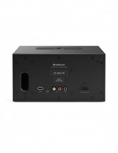 AUDIO PRO Speaker C5 MKII W Multiroom...