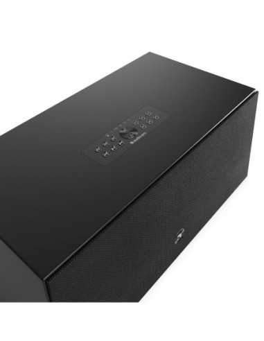 AUDIO PRO Speaker C20 W Multiroom Black