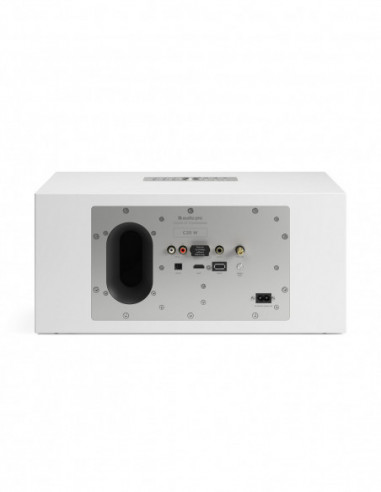 AUDIO PRO Speaker C20 W Multiroom White