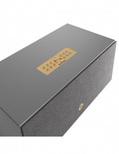 AUDIO PRO Speaker C20 W Multiroom Grey