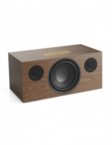 AUDIO PRO Speaker C20 W Multiroom Walnut