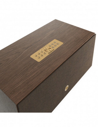 AUDIO PRO Speaker C20 W Multiroom Walnut