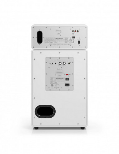 AUDIO PRO Speaker Drumfire W...