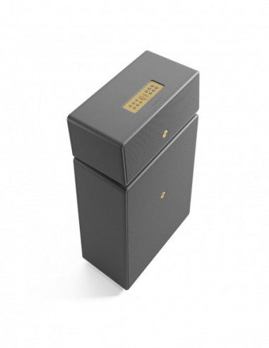 AUDIO PRO Speaker Drumfire W...