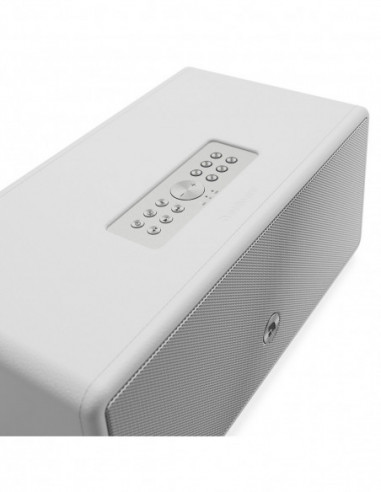 AUDIO PRO Speaker D2 W Multiroom White