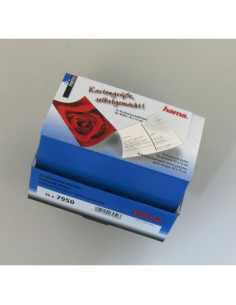 HAMA Vykortsbaksida 10x15...