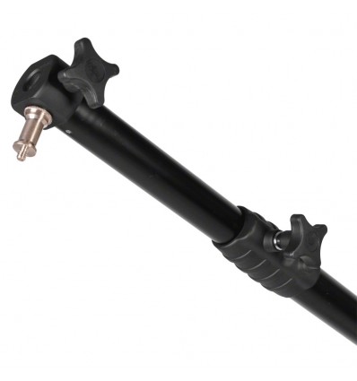 Walimex Boom (-Stand)  ""PÅ FJERNLAGER - Leveringstid ca. 3 hverdages"" 3