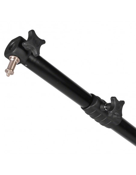 Walimex Boom (-Stand)  ""PÅ FJERNLAGER - Leveringstid ca. 3 hverdages"" 3