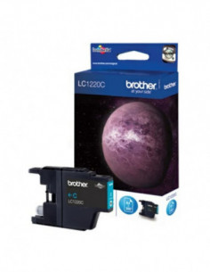 BROTHER Ink LC1220C LC-1220...