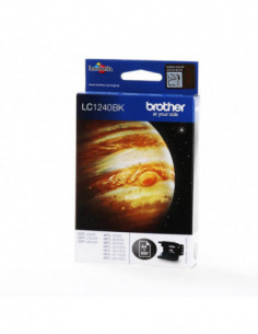 BROTHER Ink LC1240BK...