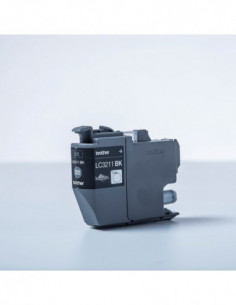 BROTHER Ink LC3211BK... 2