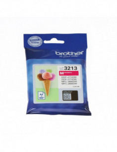 BROTHER Ink LC3213M LC-3213...