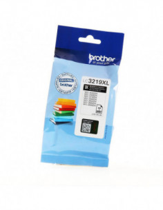 BROTHER Ink LC3219XLBK...