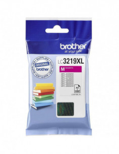 BROTHER Ink LC3219XLM...