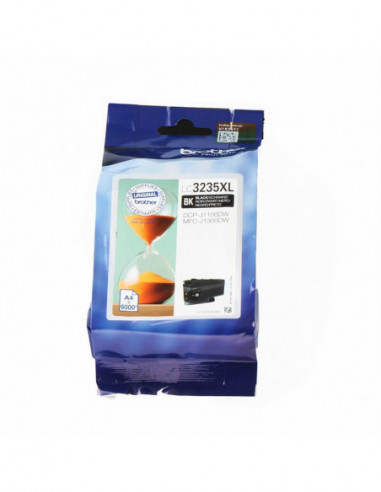BROTHER Ink LC3235XLBK LC-3235XL Black