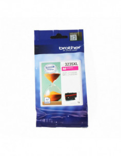 BROTHER Ink LC3235XLM...