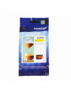 BROTHER Ink LC3235XLY...