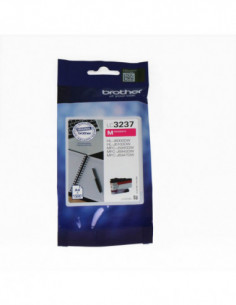BROTHER Ink LC3237M LC-3237...
