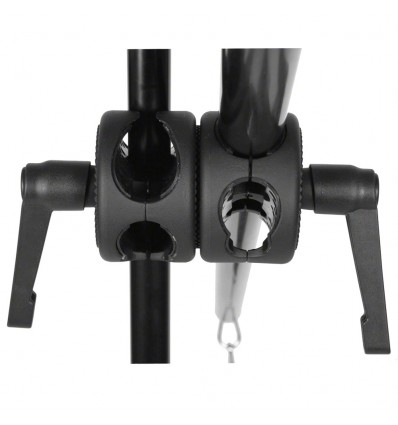 Walimex Boom (-Stand)  ""PÅ FJERNLAGER - Leveringstid ca. 3 hverdages"" 4