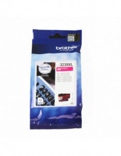 BROTHER Ink LC3239XLM...