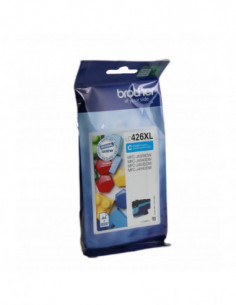 BROTHER Ink LC426XLC...