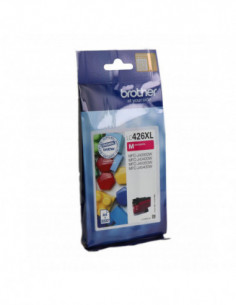 BROTHER Ink LC426XLM...