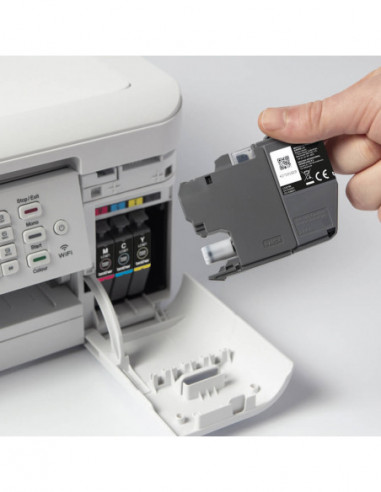 BROTHER Ink LC421VAL LC-421 Multipack